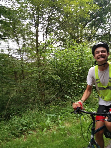 Sint-Martinus den XIIde - Kamp Bourseigne-Neuve VK